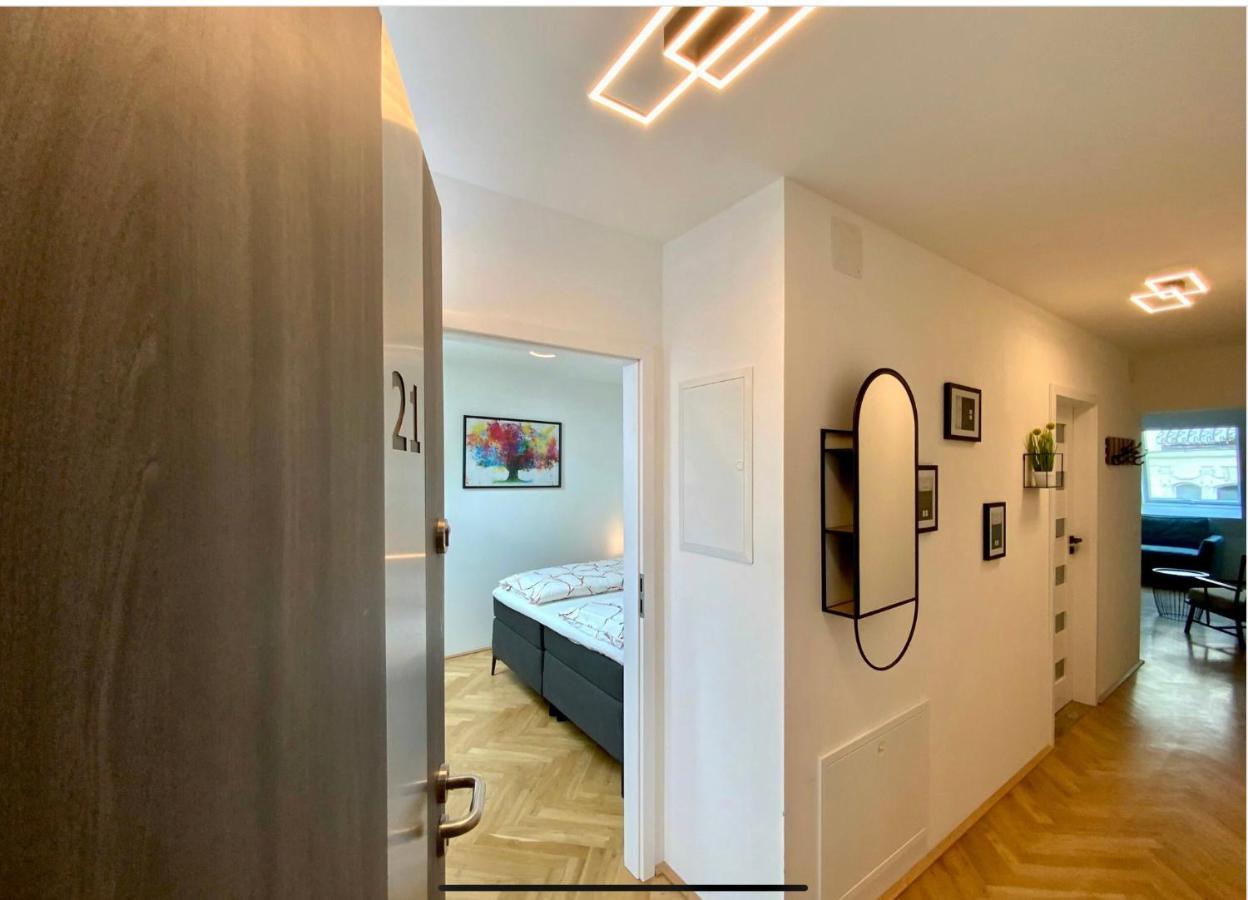 Freshly Renovated In Trendy Area L Hg21 Apartamento *