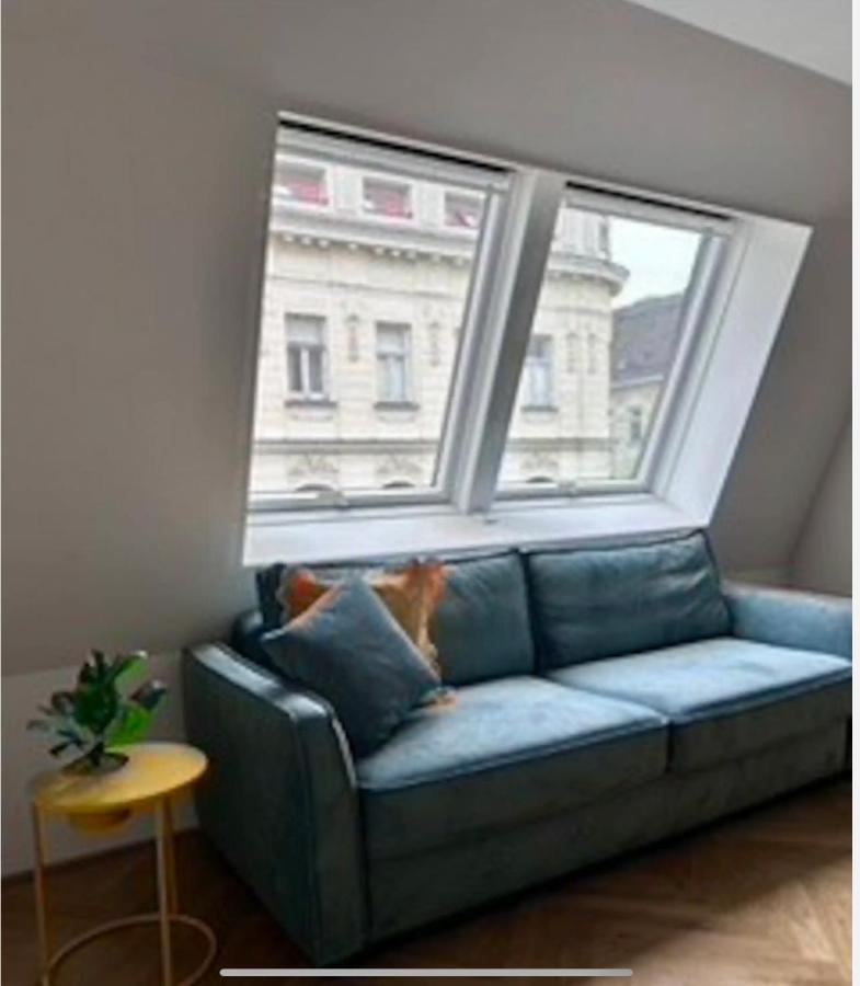 Freshly Renovated In Trendy Area L Hg21 Apartment Wien