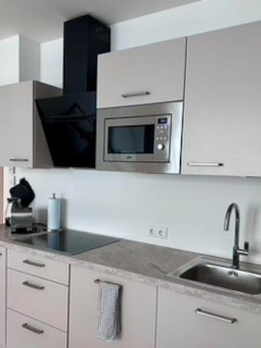 Appartement Freshly Renovated In Trendy Area L Hg21 Vienne