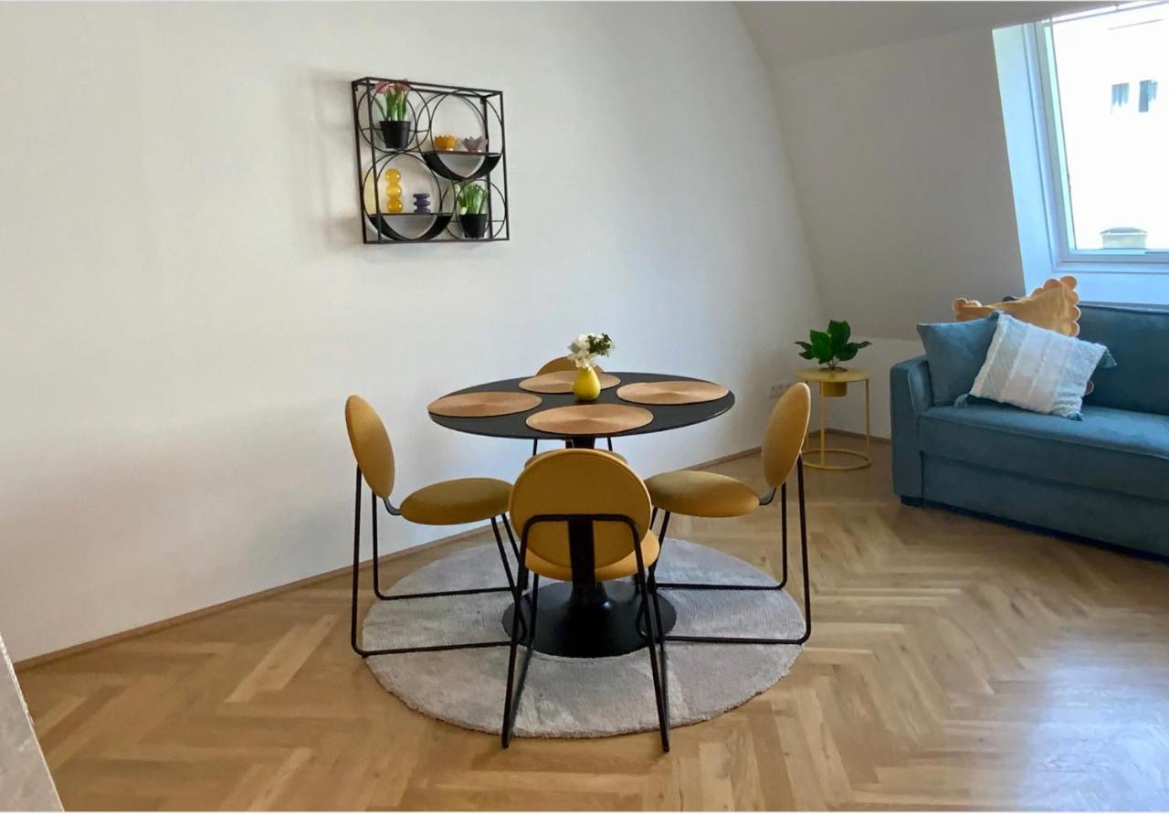 Appartement Freshly Renovated In Trendy Area L Hg21 Vienne