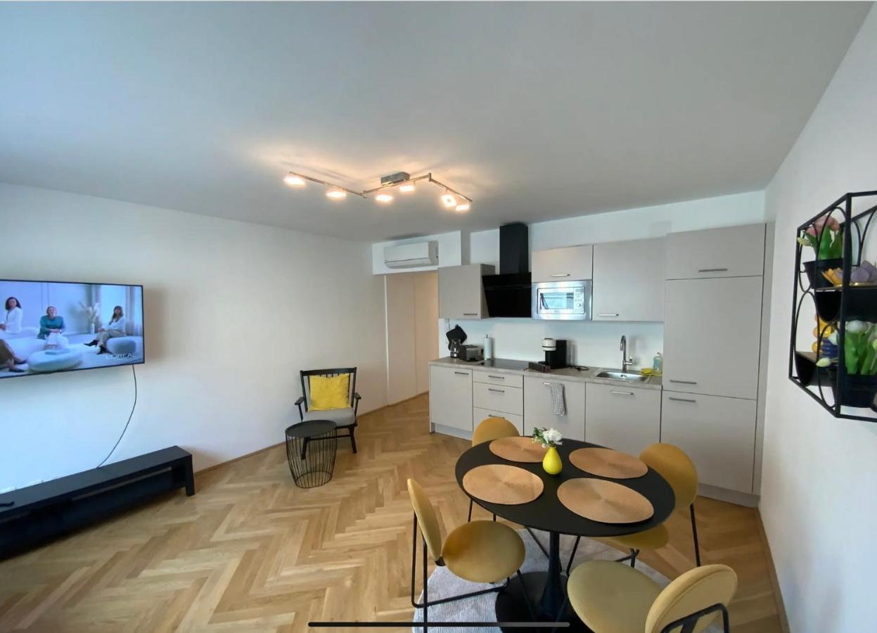 Freshly Renovated In Trendy Area L Hg21 Appartement